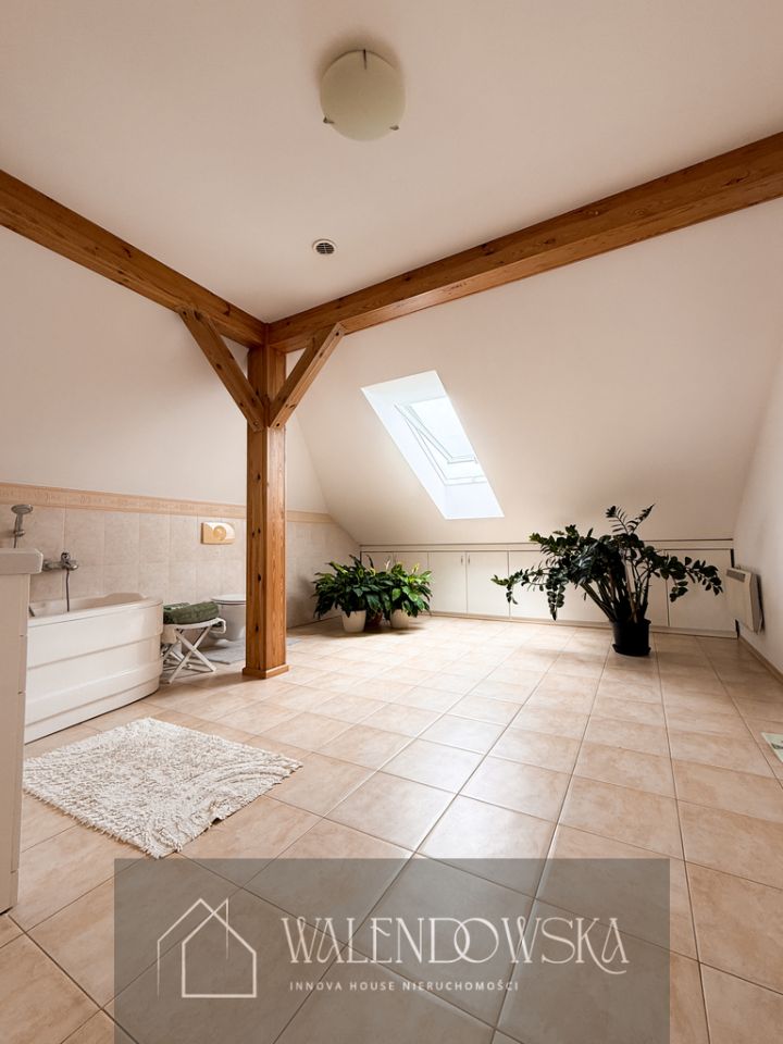 dom wolnostojący, 4 pokoje Wrzeście. Zdjęcie 7