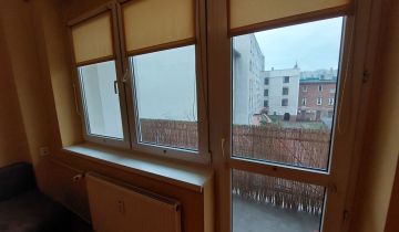 Mieszkanie 2-pokojowe Toruń Chełmińskie Przedmieście, ul. św. Andrzeja Boboli