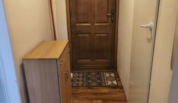 Mieszkanie 1-pokojowe Nowogard