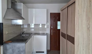 Mieszkanie 1-pokojowe Gdynia Orłowo