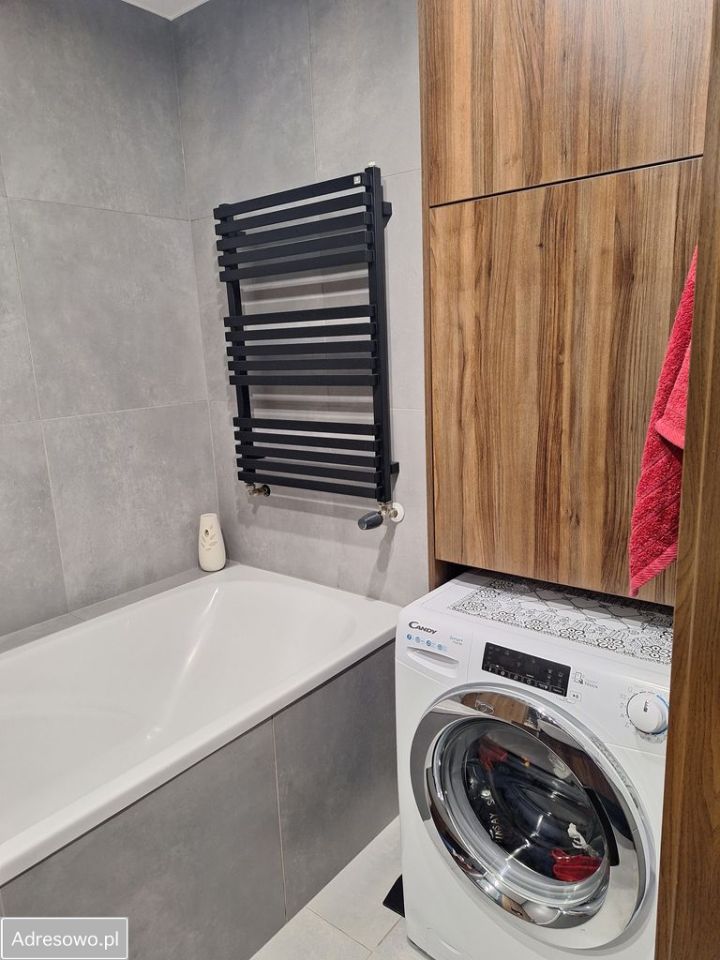 Mieszkanie 3-pokojowe Piekary Śląskie, ul. Marii Curie-Skłodowskiej. Zdjęcie 16