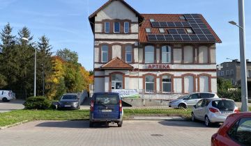 Biuro Lwówek Śląski, ul. Oświęcimska