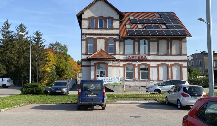 Lokal Lwówek Śląski, ul. Oświęcimska
