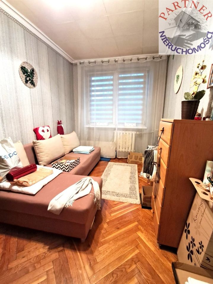 Mieszkanie 2-pokojowe Sosnowiec Niwka. Zdjęcie 3