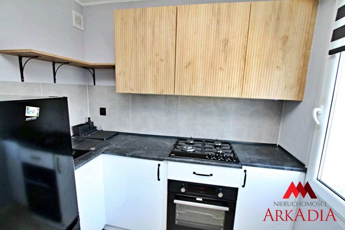 Mieszkanie 1-pokojowe Włocławek. Zdjęcie 5