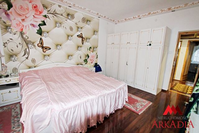 Mieszkanie 3-pokojowe Włocławek Centrum. Zdjęcie 8