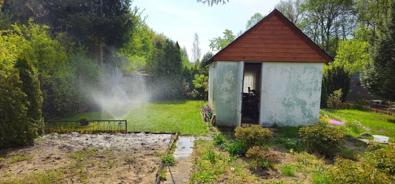 Działka rod Myki. Zdjęcie 5