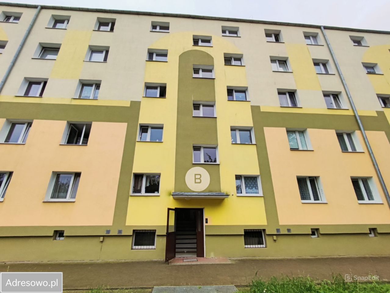 Mieszkanie 2-pokojowe Gdynia Witomino, ul. Pogodna. Zdjęcie 8