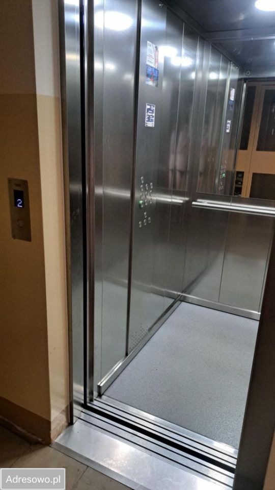 Mieszkanie 3-pokojowe Warszawa Gocław, ul. Jana Nagórskiego. Zdjęcie 6