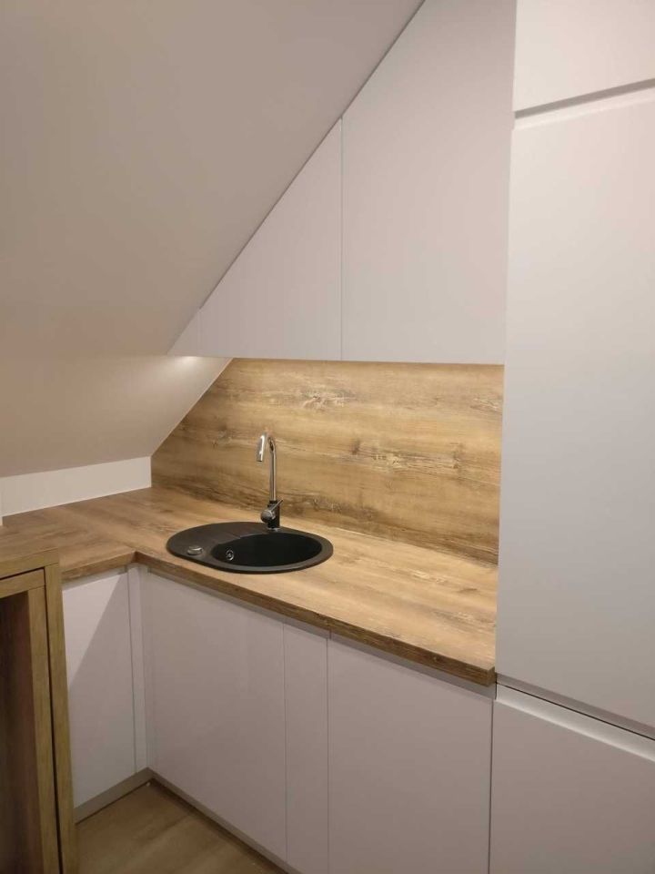 Mieszkanie 2-pokojowe Wrocław Krzyki. Zdjęcie 4