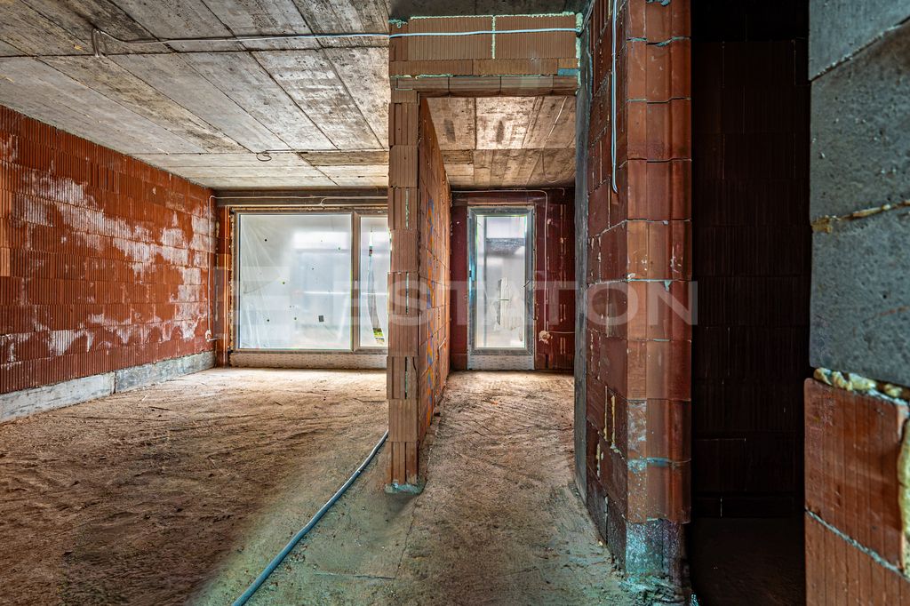 Mieszkanie 3-pokojowe Rzeszów Zalesie, ul. Spacerowa. Zdjęcie 6