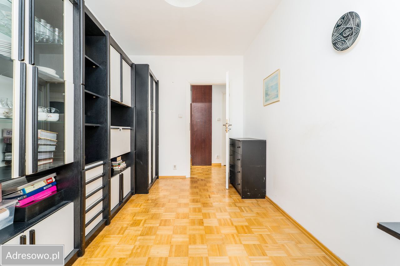 Mieszkanie 3-pokojowe Warszawa Ursynów, ul. Alternatywy. Zdjęcie 16