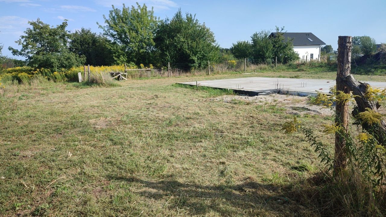 Działka budowlana Gorzów Wielkopolski Zieleniec, ul. Zastępowa. Zdjęcie 6