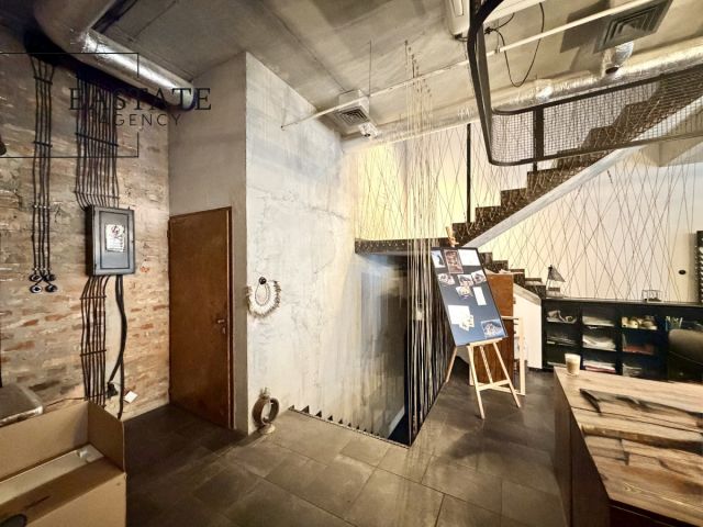 Lokal Warszawa Praga, ul. Ząbkowska. Zdjęcie 6