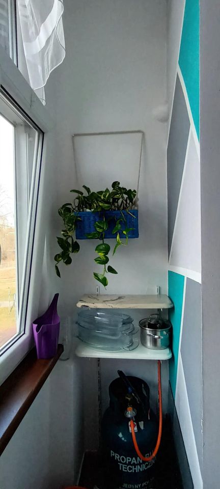 Mieszkanie 2-pokojowe Katowice Załęże, ul. Gliwicka. Zdjęcie 8