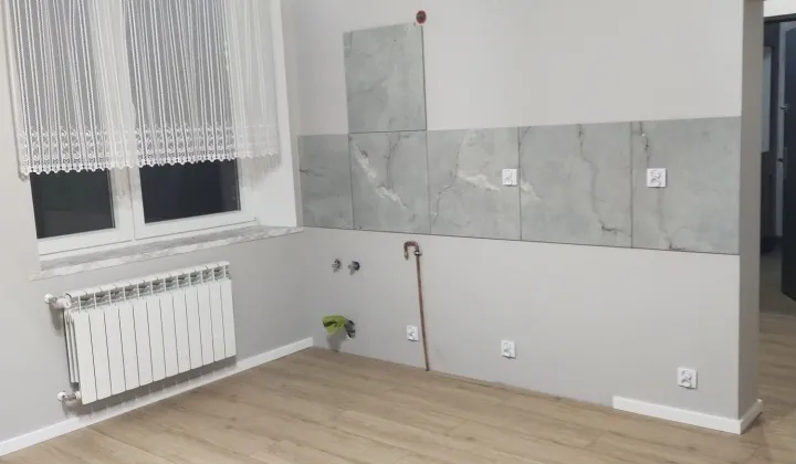 Mieszkanie 2-pokojowe Grądzik