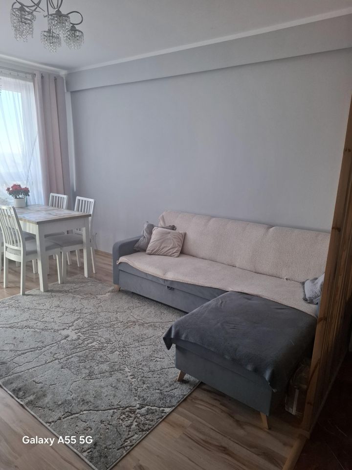 Mieszkanie 2-pokojowe Piaseczno Julianów, Energetyczna. Zdjęcie 5