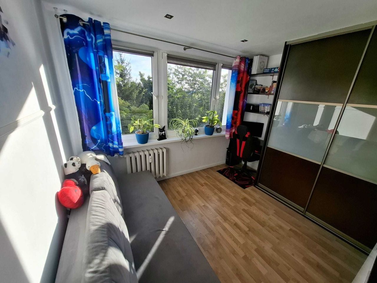 Mieszkanie 2-pokojowe Dzierżoniów, os. Różane. Zdjęcie 8