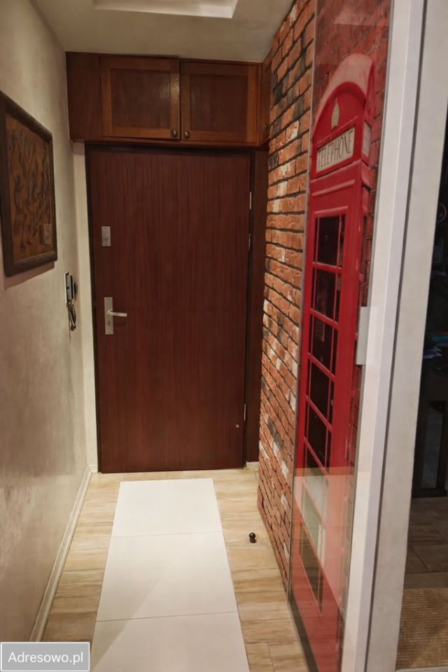 Mieszkanie 3-pokojowe Kraków Ruczaj, ul. prof. Michała Bobrzyńskiego. Zdjęcie 8