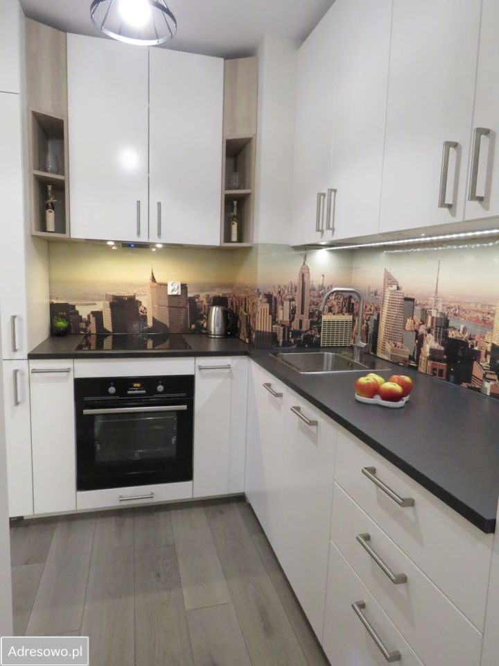 Mieszkanie 2-pokojowe Wrocław Fabryczna, ul. Legnicka. Zdjęcie 3