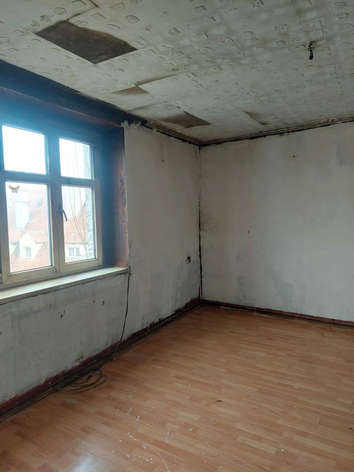 Mieszkanie 3-pokojowe Milicz. Zdjęcie 3