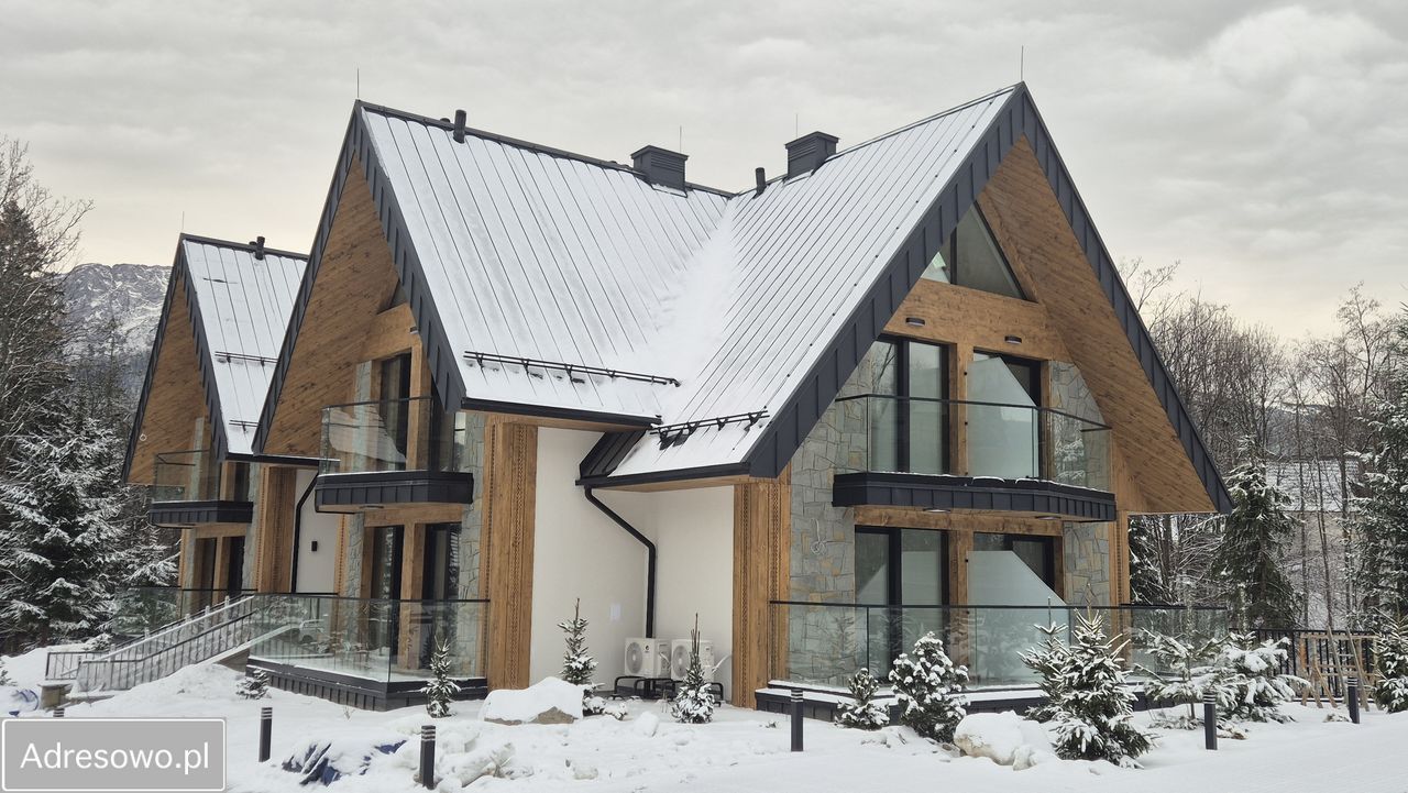 Mieszkanie 3-pokojowe Kościelisko. Zdjęcie 18