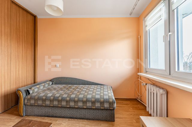 Mieszkanie 3-pokojowe Rzeszów Śródmieście, ul. Juliusza Słowackiego. Zdjęcie 4