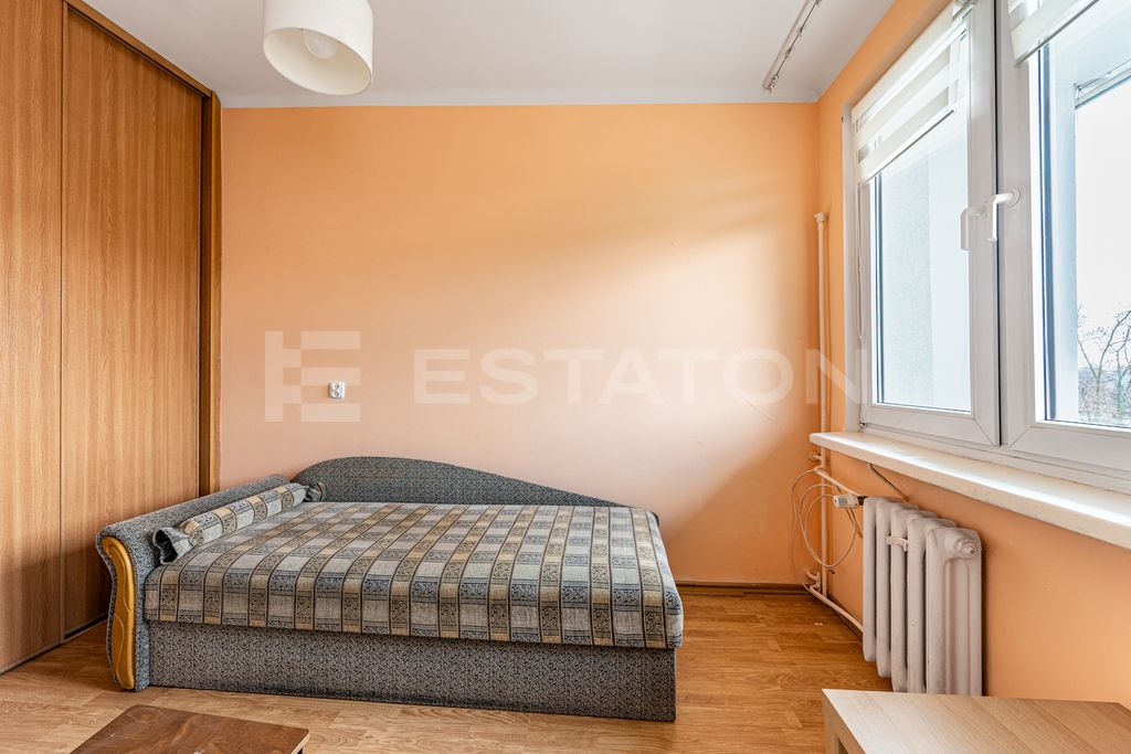 Mieszkanie 3-pokojowe Rzeszów Śródmieście, ul. Juliusza Słowackiego. Zdjęcie 4