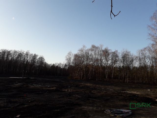 Działka inna Katowice, ul. Mysłowicka. Zdjęcie 3