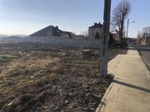 Działka budowlana Gołuszowice. Zdjęcie 3