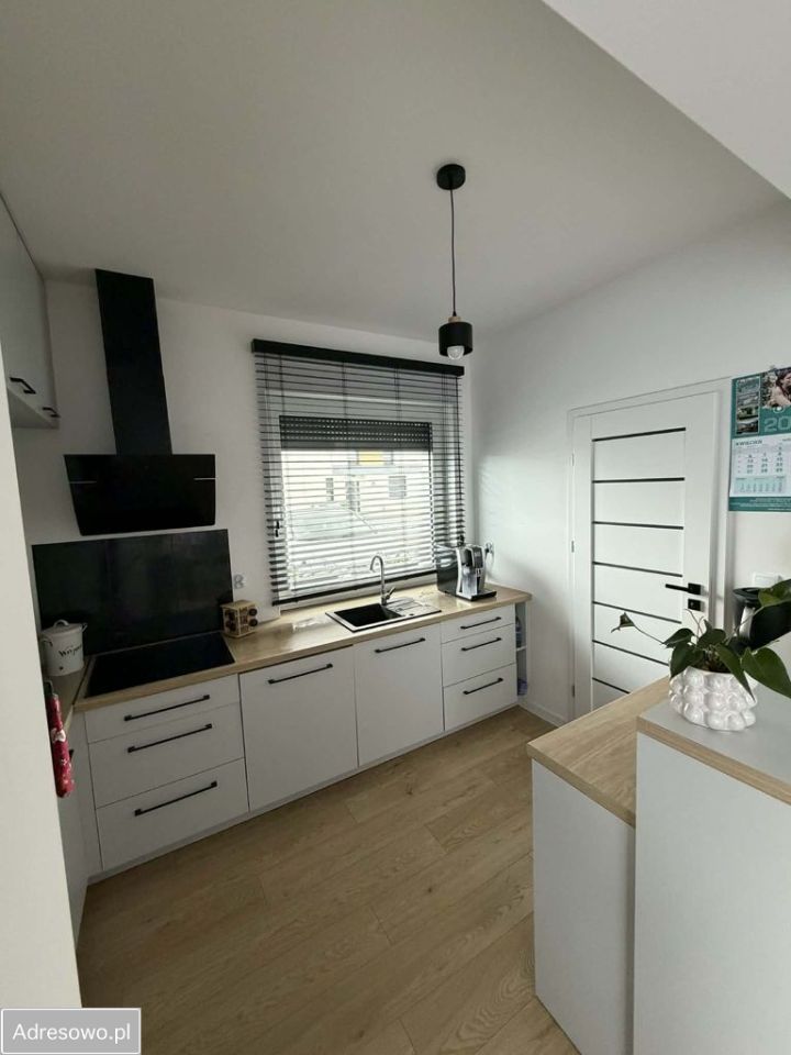 Mieszkanie 4-pokojowe Rawicz. Zdjęcie 6