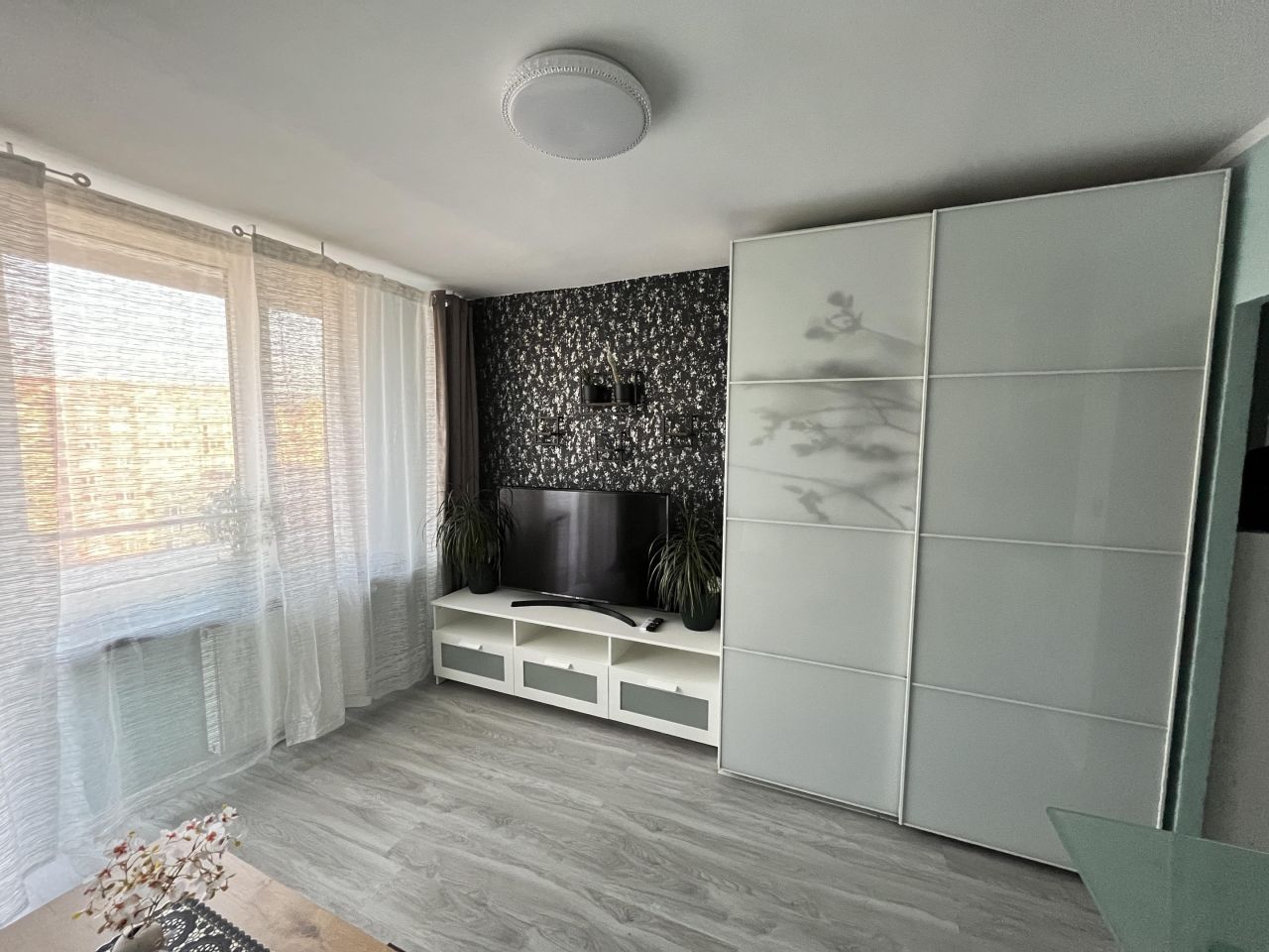 Mieszkanie 2-pokojowe Warszawa Bemowo, ul. Apoloniusza Kędzierskiego. Zdjęcie 3