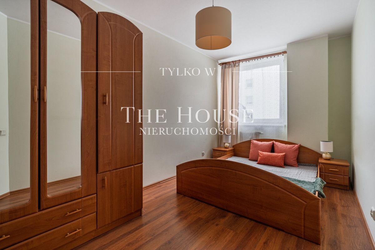 Mieszkanie 3-pokojowe Gdynia Obłuże, ul. Turkusowa. Zdjęcie 10