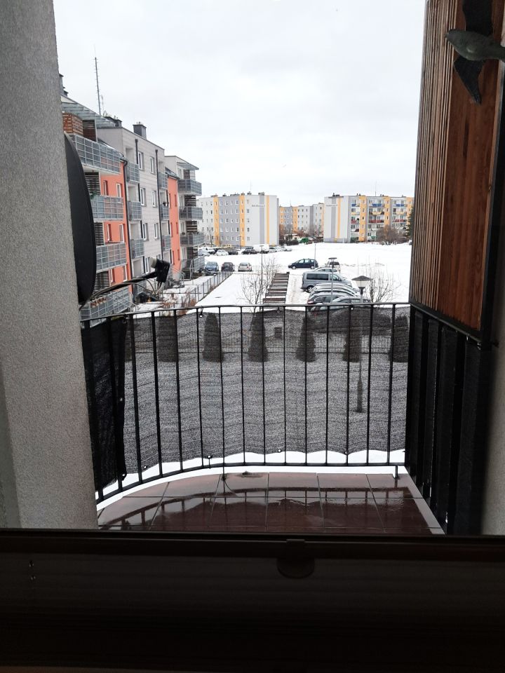 Mieszkanie 2-pokojowe Szczytno, ul. Bohaterów Września 1939 r.. Zdjęcie 12