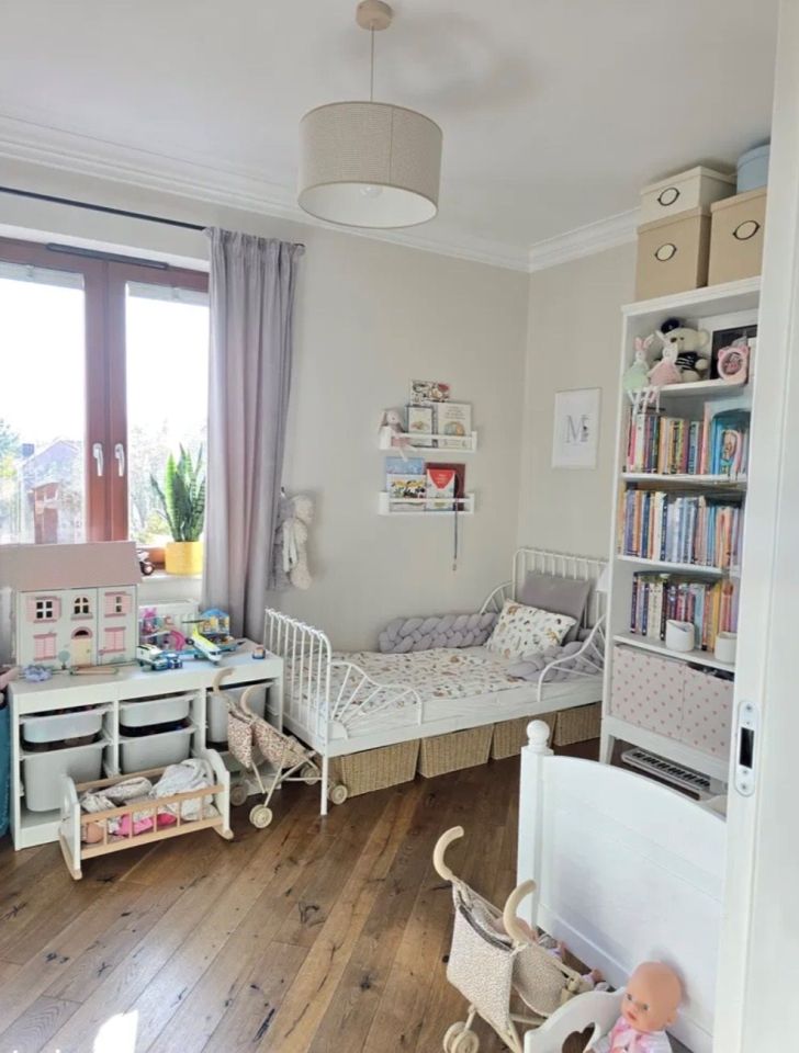 Mieszkanie 3-pokojowe Piaseczno. Zdjęcie 10