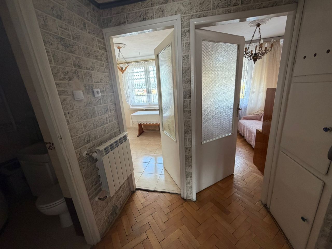 Mieszkanie 3-pokojowe Kalisz Kaliniec, ul. Bogumiła i Barbary. Zdjęcie 10