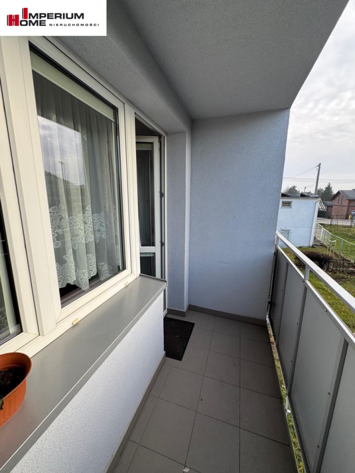 Mieszkanie 2-pokojowe Kartuzy, os. gen. Władysława Sikorskiego. Zdjęcie 5