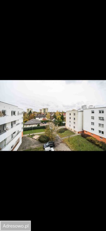 Mieszkanie 2-pokojowe Poznań Szeląg, ul. Wilczak. Zdjęcie 9