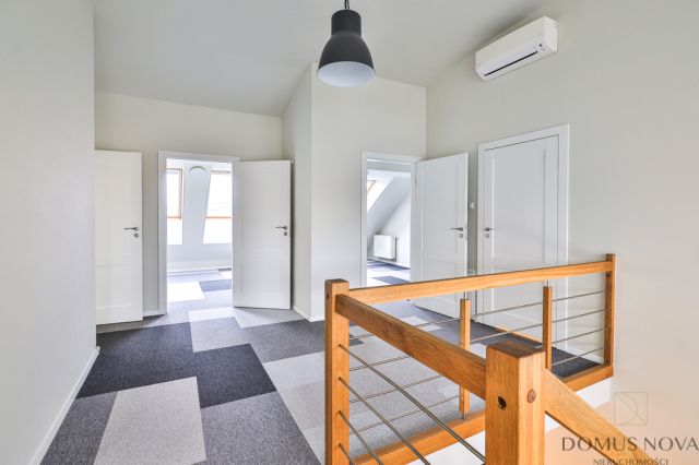 Mieszkanie 7-pokojowe Warszawa Ursynów, ul. Melchiora Wańkowicza. Zdjęcie 13