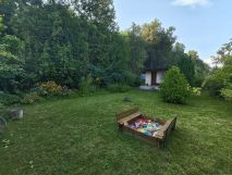 Działka rod Piła, ul. Chopina. Zdjęcie 3