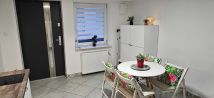 Mieszkanie 2-pokojowe Gdańsk Brzeźno. Zdjęcie 4