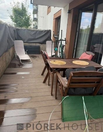 Mieszkanie 2-pokojowe Warszawa Mokotów, ul. Dywizjonu AK "Jeleń". Zdjęcie 7