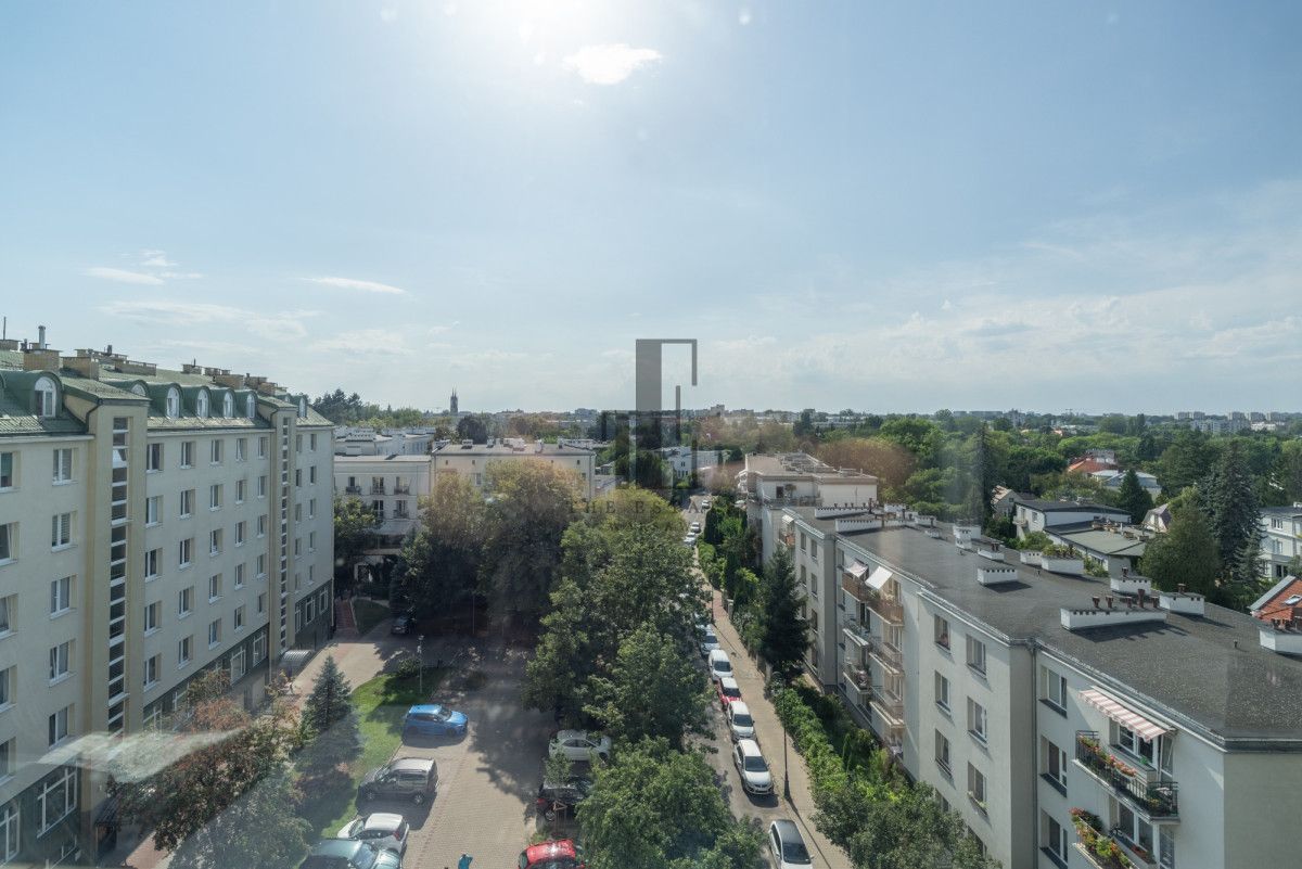 Mieszkanie 3-pokojowe Warszawa Żoliborz, ul. Kajetana Koźmiana. Zdjęcie 11