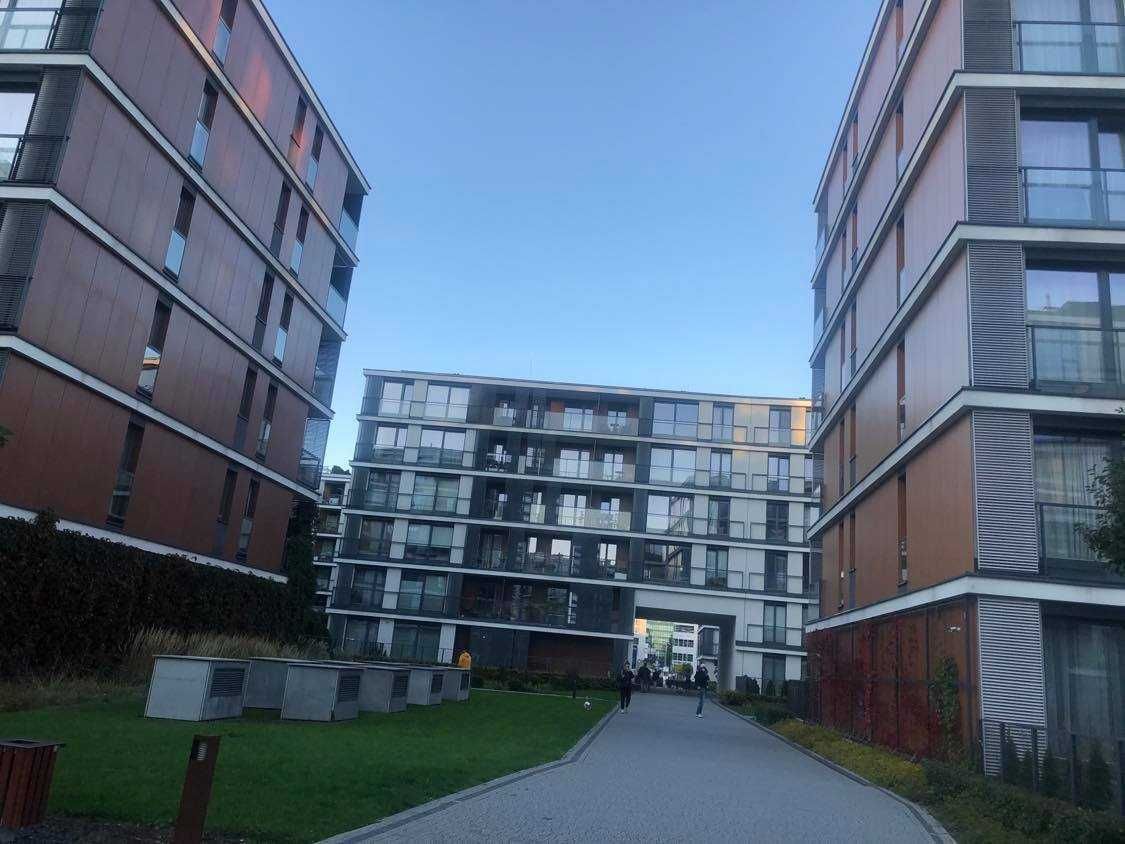 Mieszkanie 2-pokojowe Warszawa Mokotów, ul. Cybernetyki. Zdjęcie 5