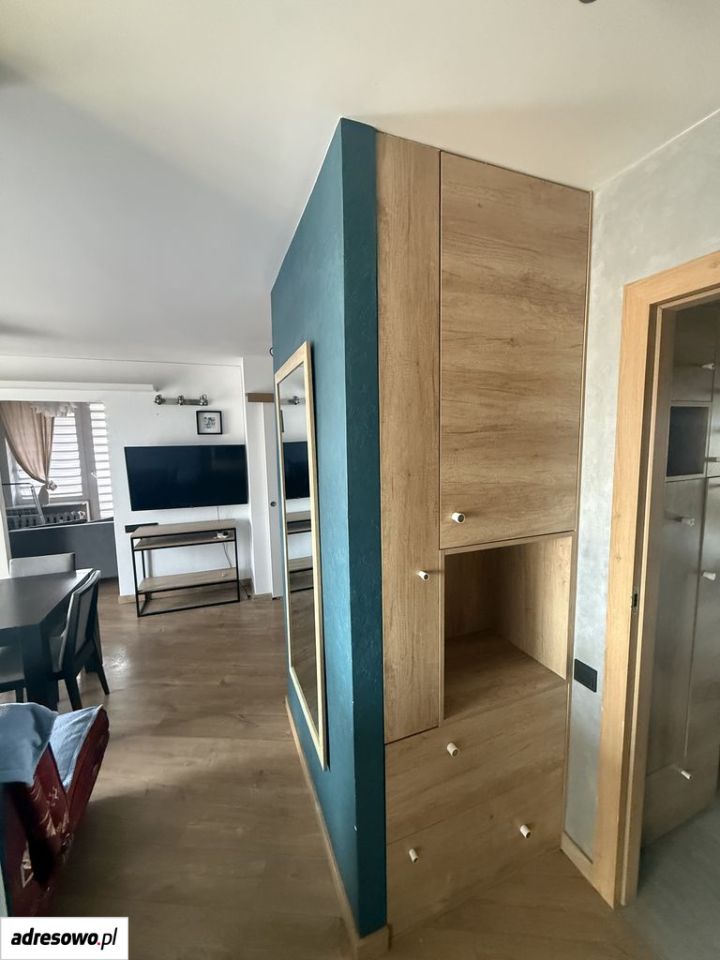 Mieszkanie 3-pokojowe Radom Śródmieście, ul. 25 Czerwca. Zdjęcie 7