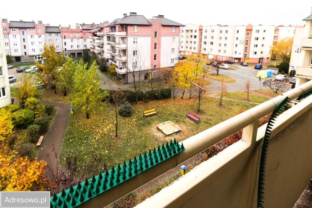 Mieszkanie 2-pokojowe Kalisz Dobrzec, ul. Prymasa Stefana Wyszyńskiego. Zdjęcie 7