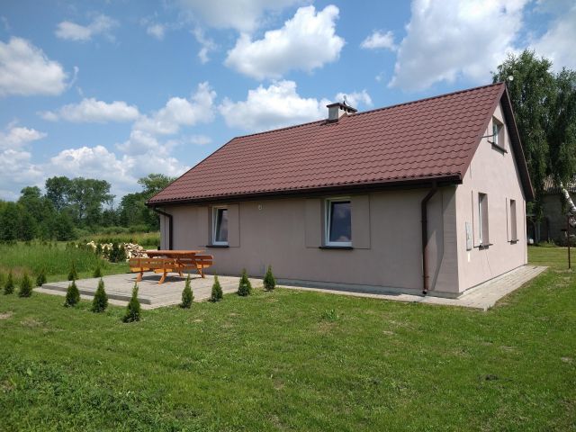 dom wolnostojący, 4 pokoje Siedliska. Zdjęcie 1