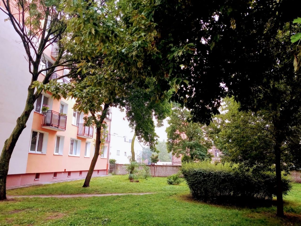 Mieszkanie 3-pokojowe Włocławek Centrum