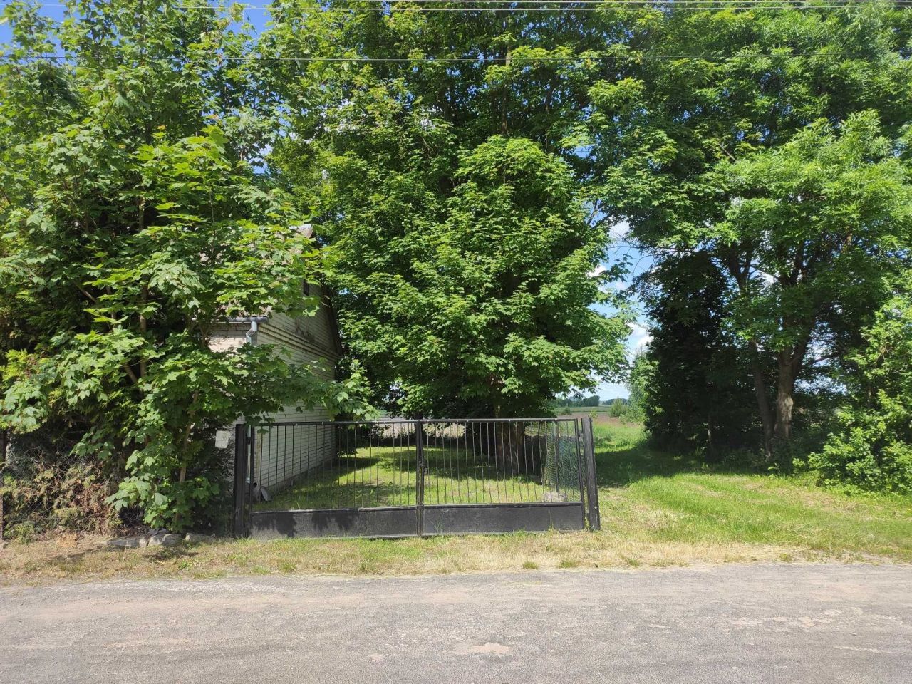 dom wolnostojący Mazanówka. Zdjęcie 7