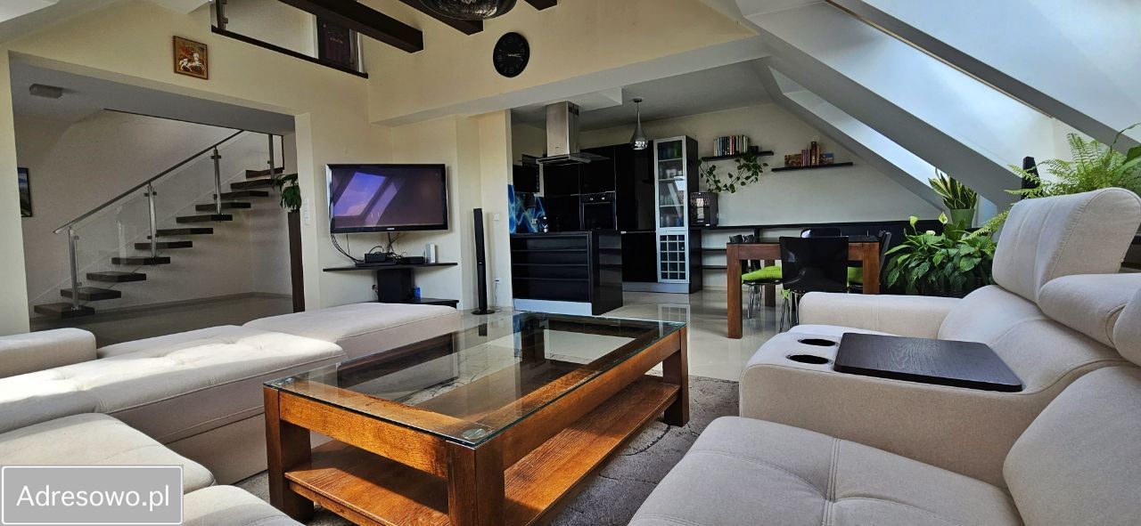 Mieszkanie 4-pokojowe Kielce Barwinek, ul. Jana Kochanowskiego. Zdjęcie 3